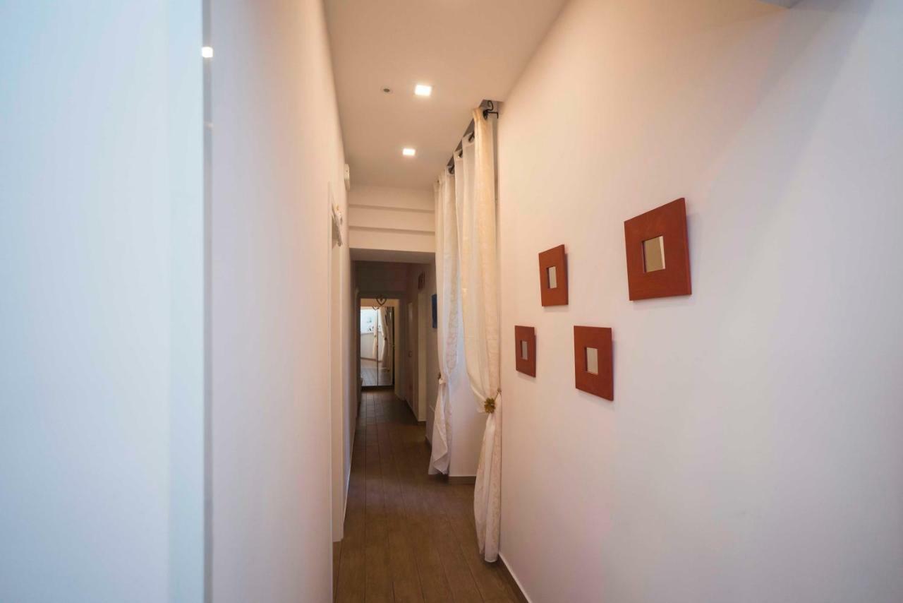Fabiola'S Home ローマ エクステリア 写真
