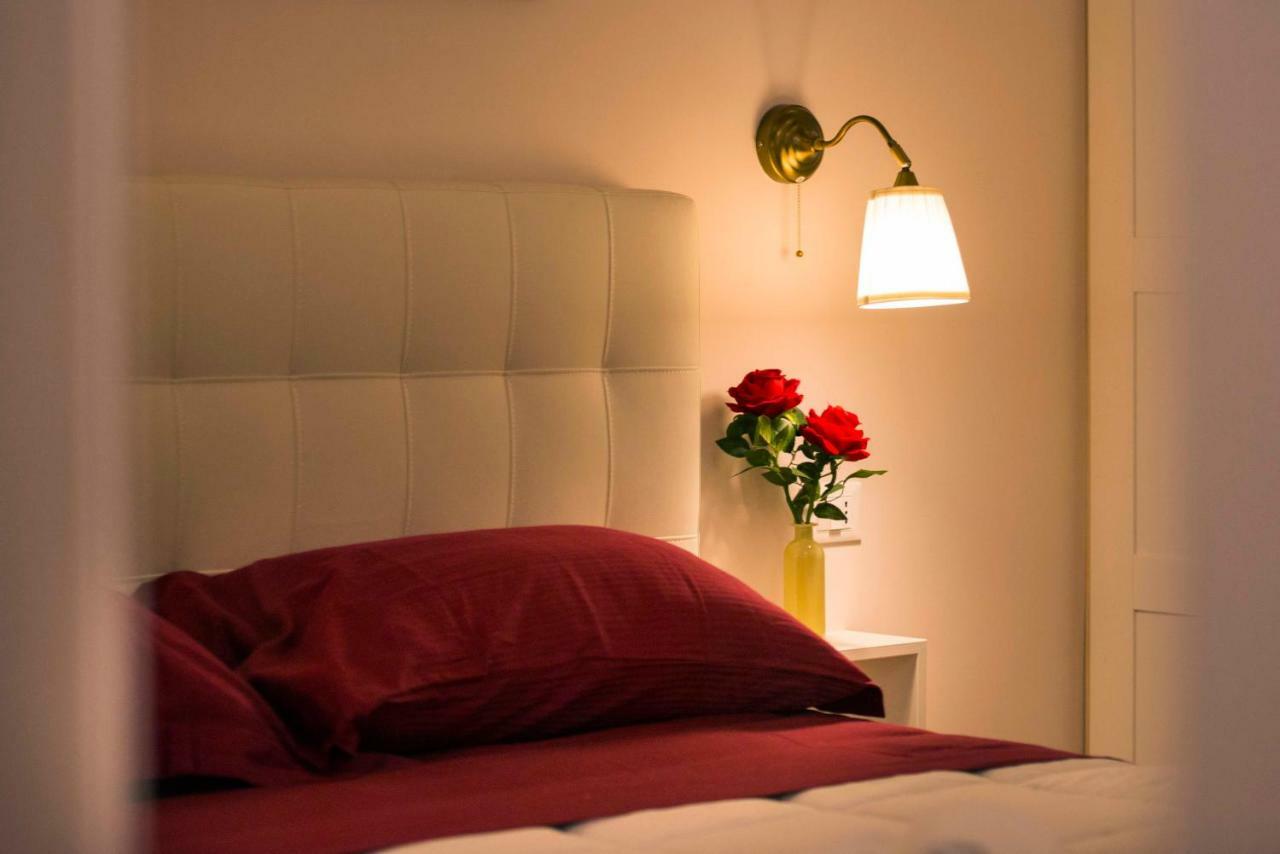 Fabiola'S Home ローマ エクステリア 写真