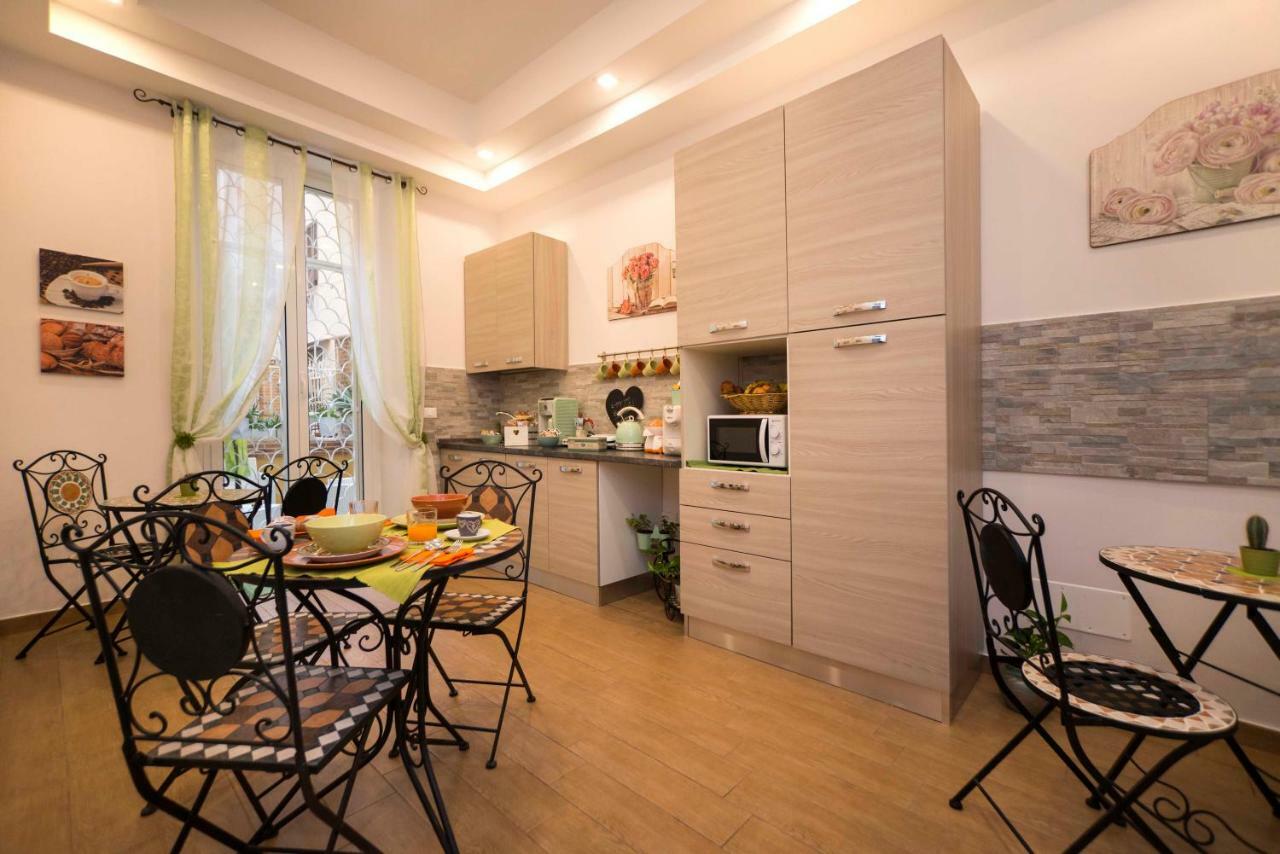 Fabiola'S Home ローマ エクステリア 写真