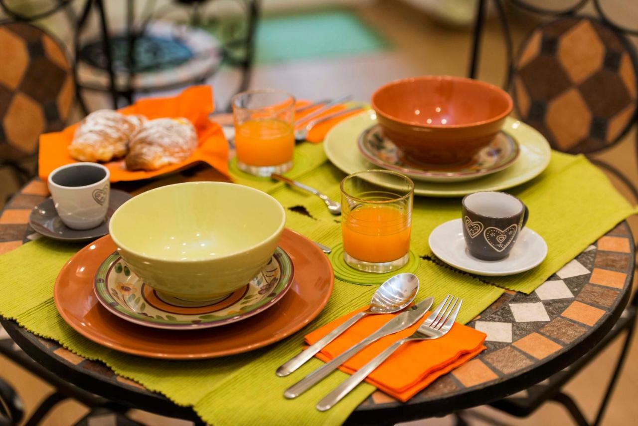 Fabiola'S Home ローマ エクステリア 写真