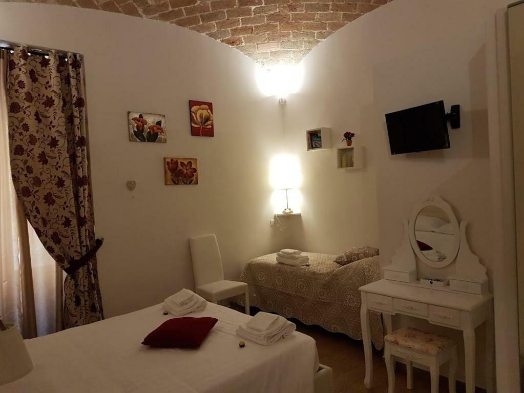 Fabiola'S Home ローマ エクステリア 写真