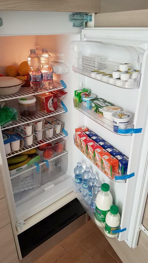 Fabiola'S Home ローマ エクステリア 写真