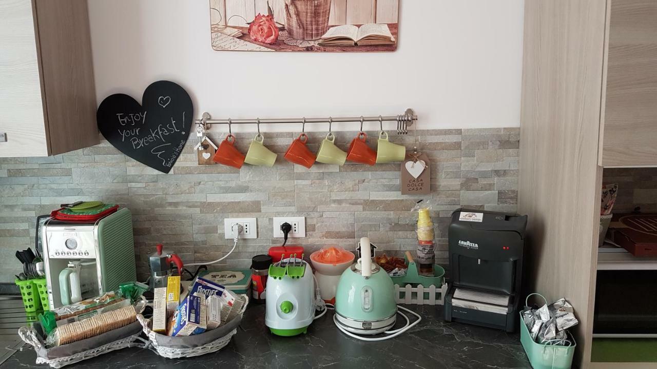 Fabiola'S Home ローマ エクステリア 写真