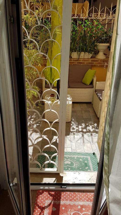 Fabiola'S Home ローマ エクステリア 写真