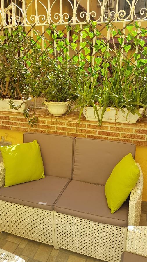 Fabiola'S Home ローマ エクステリア 写真